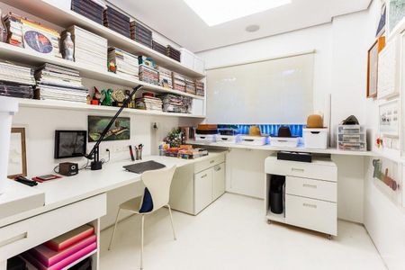 Apartamento à venda com 235m², 3 quartos e 2 vagas