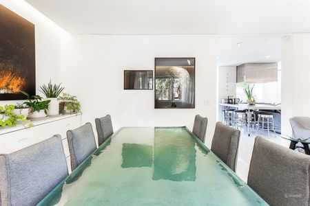 Apartamento à venda com 235m², 3 quartos e 2 vagas