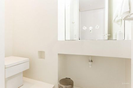 Apartamento à venda com 235m², 3 quartos e 2 vagas