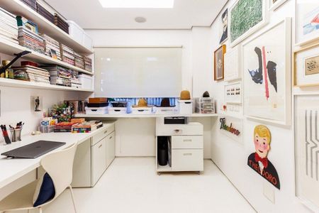 Apartamento à venda com 235m², 3 quartos e 2 vagas