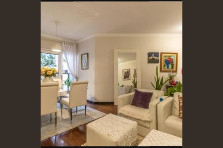 Apartamento à venda com 3 quartos, 75m² em Vila Olímpia, São Paulo