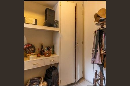 Apartamento à venda com 3 quartos, 75m² em Vila Olímpia, São Paulo