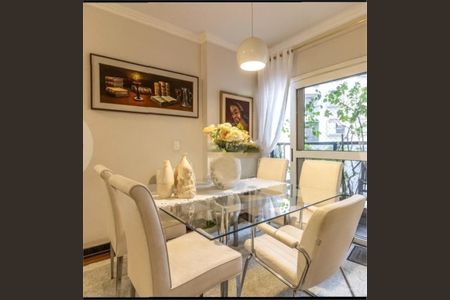 Apartamento à venda com 3 quartos, 75m² em Vila Olímpia, São Paulo