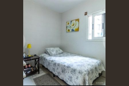 Apartamento à venda com 3 quartos, 75m² em Vila Olímpia, São Paulo