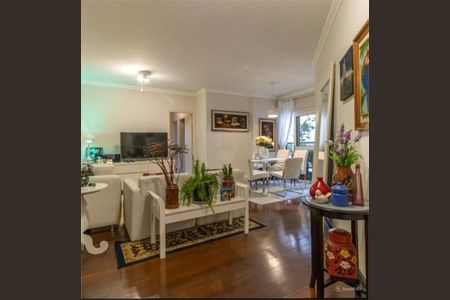 Apartamento à venda com 3 quartos, 75m² em Vila Olímpia, São Paulo