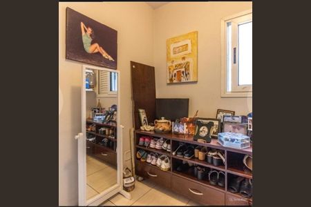 Apartamento à venda com 3 quartos, 75m² em Vila Olímpia, São Paulo