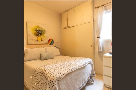 Apartamento à venda com 3 quartos, 75m² em Vila Olímpia, São Paulo
