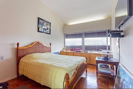 Apartamento à venda com 270m², 3 quartos e 2 vagas