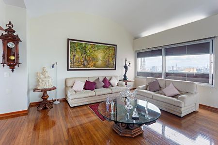 Apartamento à venda com 270m², 3 quartos e 2 vagas