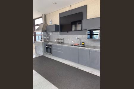 Apartamento à venda com 270m², 3 quartos e 2 vagas