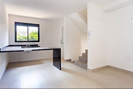 Casa de Condomínio à venda com 2 quartos, 161m² em Campo Belo, São Paulo