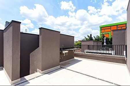 Casa de Condomínio à venda com 2 quartos, 161m² em Campo Belo, São Paulo