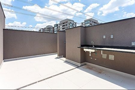 Casa de Condomínio à venda com 2 quartos, 161m² em Campo Belo, São Paulo