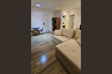 Apartamento à venda com 1 quarto, 70m² em Vila Gertrudes, São Paulo