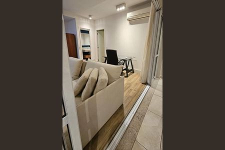 Apartamento à venda com 1 quarto, 70m² em Vila Gertrudes, São Paulo