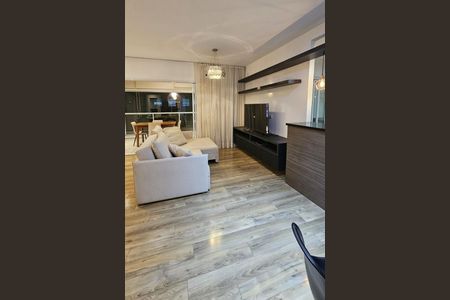 Apartamento à venda com 1 quarto, 70m² em Vila Gertrudes, São Paulo