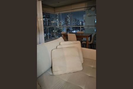 Apartamento à venda com 1 quarto, 70m² em Vila Gertrudes, São Paulo