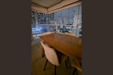 Apartamento à venda com 1 quarto, 70m² em Vila Gertrudes, São Paulo