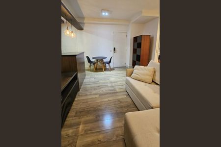 Apartamento à venda com 1 quarto, 70m² em Vila Gertrudes, São Paulo