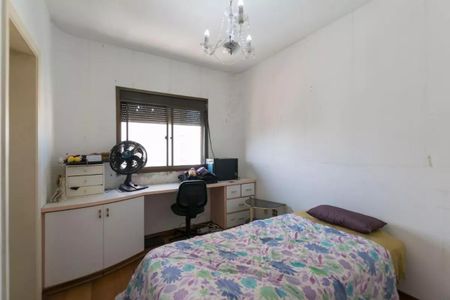 Apartamento à venda com 4 quartos, 198m² em Jardim Vila Mariana, São Paulo