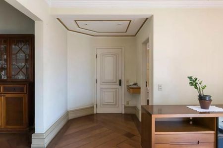 Apartamento à venda com 4 quartos, 198m² em Jardim Vila Mariana, São Paulo