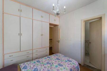 Apartamento à venda com 4 quartos, 198m² em Jardim Vila Mariana, São Paulo