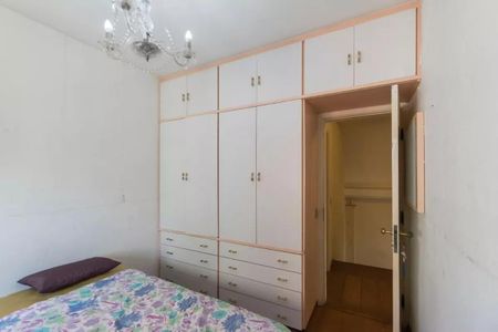 Apartamento à venda com 4 quartos, 198m² em Jardim Vila Mariana, São Paulo