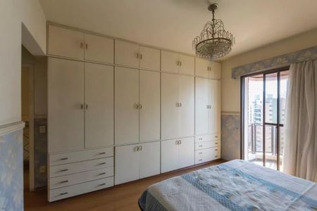 Apartamento à venda com 4 quartos, 198m² em Jardim Vila Mariana, São Paulo