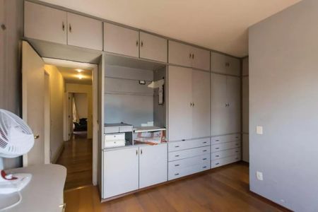 Apartamento à venda com 4 quartos, 198m² em Jardim Vila Mariana, São Paulo