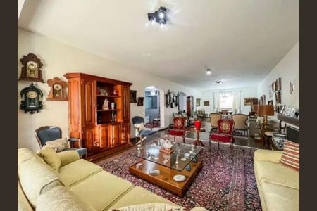 Casa à venda com 4 quartos, 660m² em Jardim Paulista, São Paulo