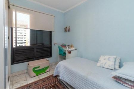 Apartamento à venda com 4 quartos, 193m² em Vila Uberabinha, São Paulo