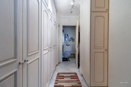 Apartamento à venda com 193m², 4 quartos e 2 vagas