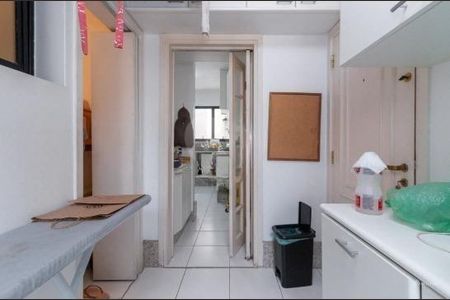 Apartamento à venda com 193m², 4 quartos e 2 vagas