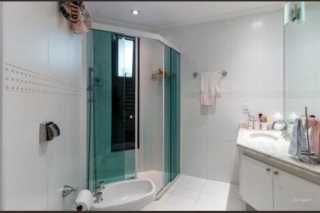 Apartamento à venda com 193m², 4 quartos e 2 vagas