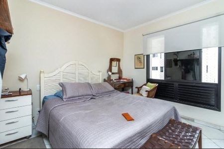 Apartamento à venda com 4 quartos, 193m² em Vila Uberabinha, São Paulo