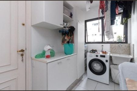 Apartamento à venda com 193m², 4 quartos e 2 vagas