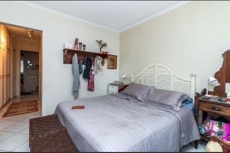 Apartamento à venda com 4 quartos, 193m² em Vila Uberabinha, São Paulo