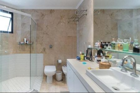 Apartamento à venda com 193m², 4 quartos e 2 vagas