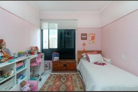 Apartamento à venda com 193m², 4 quartos e 2 vagas