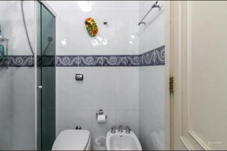 Apartamento à venda com 193m², 4 quartos e 2 vagas