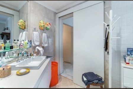 Apartamento à venda com 193m², 4 quartos e 2 vagas