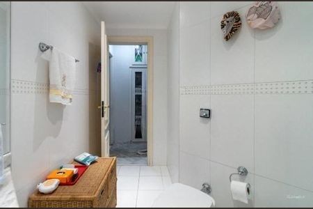 Apartamento à venda com 193m², 4 quartos e 2 vagas