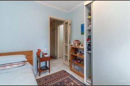 Apartamento à venda com 193m², 4 quartos e 2 vagas