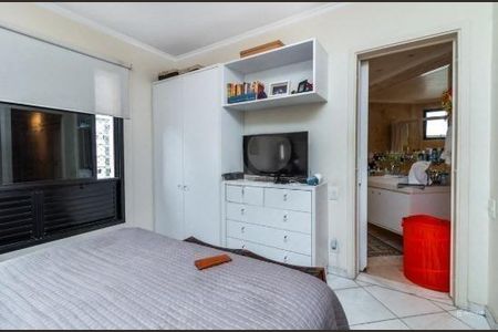 Apartamento à venda com 193m², 4 quartos e 2 vagas