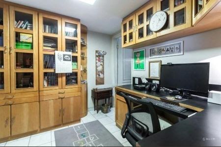 Apartamento à venda com 193m², 4 quartos e 2 vagas