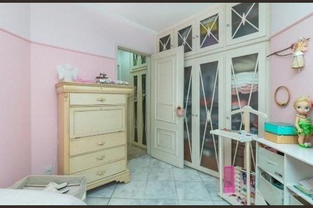 Apartamento à venda com 4 quartos, 193m² em Vila Uberabinha, São Paulo