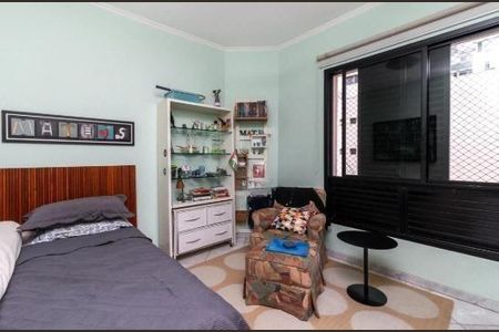 Apartamento à venda com 193m², 4 quartos e 2 vagas