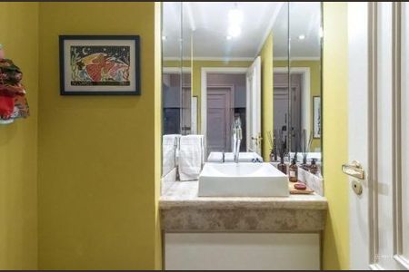 Apartamento à venda com 193m², 4 quartos e 2 vagas