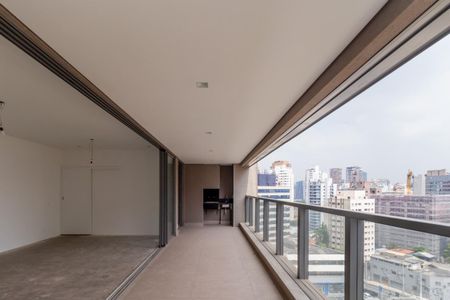Apartamento à venda com 154m², 3 quartos e 2 vagas