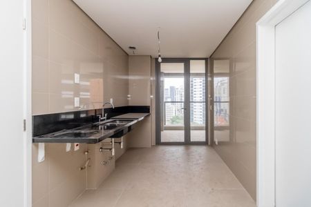 Apartamento à venda com 154m², 3 quartos e 2 vagas
